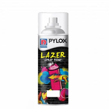 Nippon Pylox Lazer Lacqure Spray The Stationers